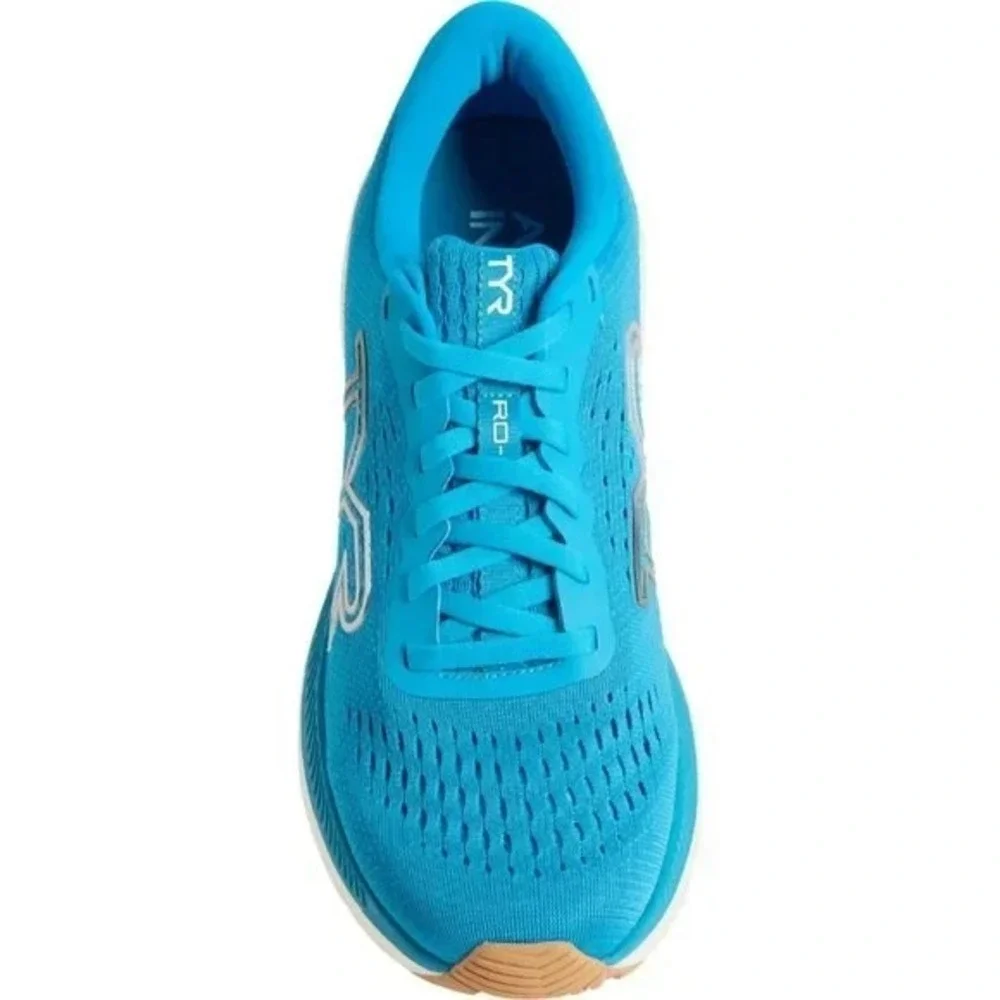 TYR RD-1X Running Shoes‎ Men Sz 9 Pool Low Top Sneakers Lace Up